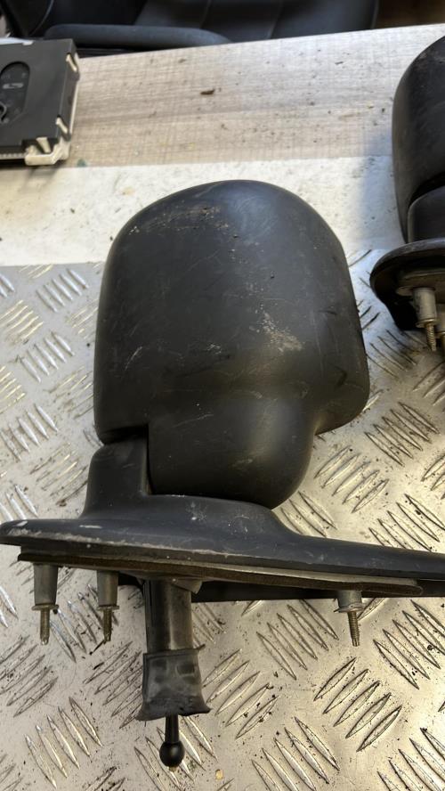 Retroviseur droit RENAULT KANGOO 1 PHASE 1 Essence image 1
