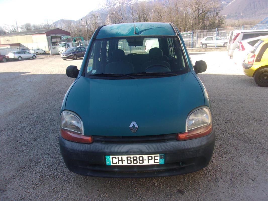 Retroviseur droit RENAULT KANGOO 1 PHASE 1 Essence image 6