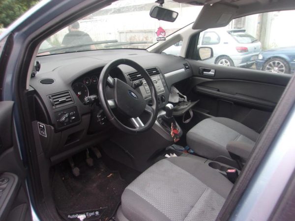 Retroviseur droit FORD C-MAX 1 PHASE 1 Diesel image 3