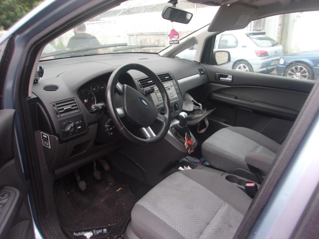 Retroviseur gauche FORD C-MAX 1 PHASE 1 Diesel image 3