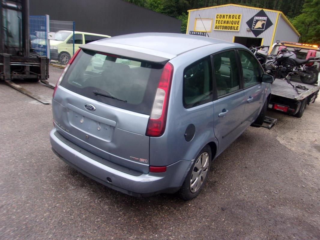 Retroviseur gauche FORD C-MAX 1 PHASE 1 Diesel image 5