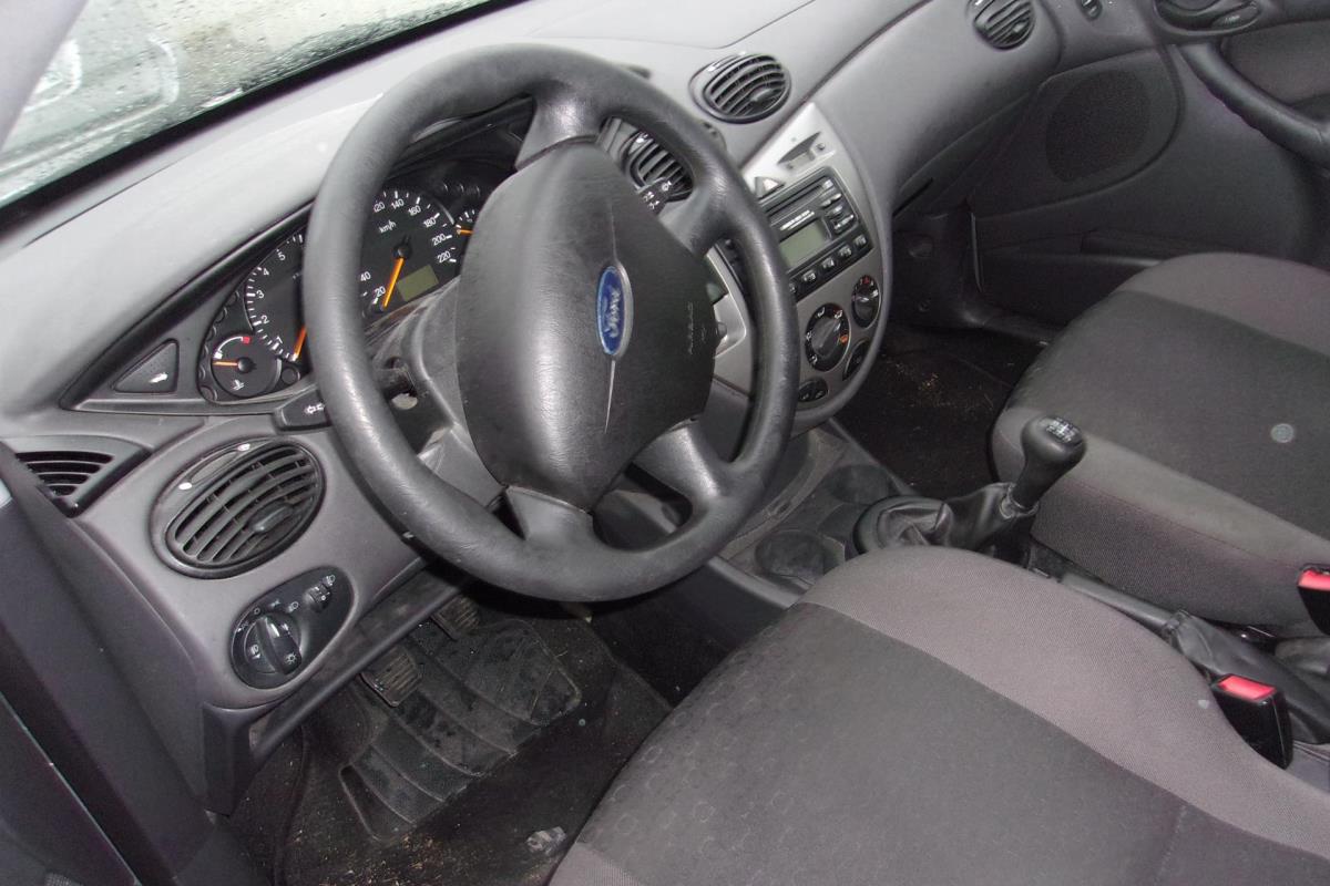 Retroviseur gauche FORD FOCUS 1 ESS image 3