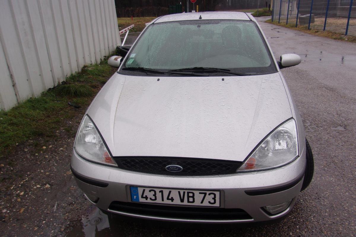 Retroviseur gauche FORD FOCUS 1 ESS image 6