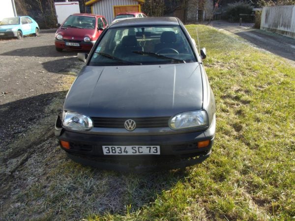Retroviseur gauche VOLKSWAGEN image 3