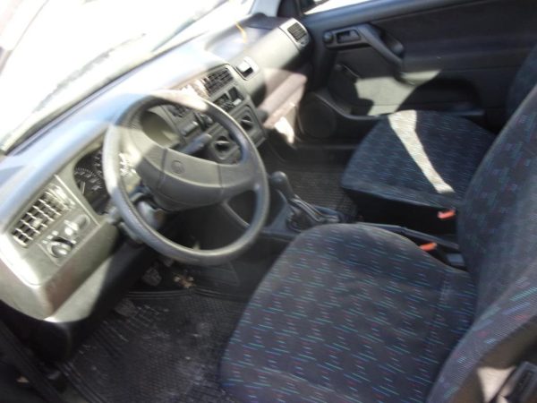 Retroviseur gauche VOLKSWAGEN image 2