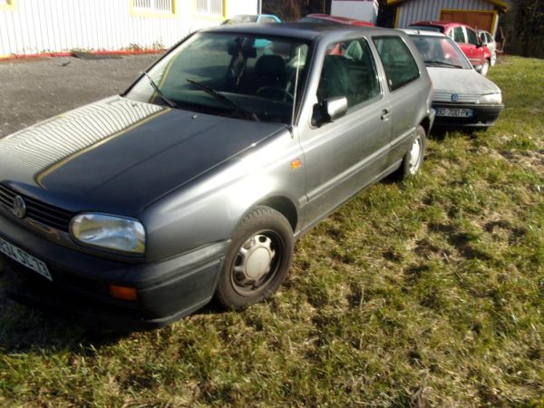 Retroviseur gauche VOLKSWAGEN image 4