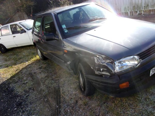 Retroviseur gauche VOLKSWAGEN image 5