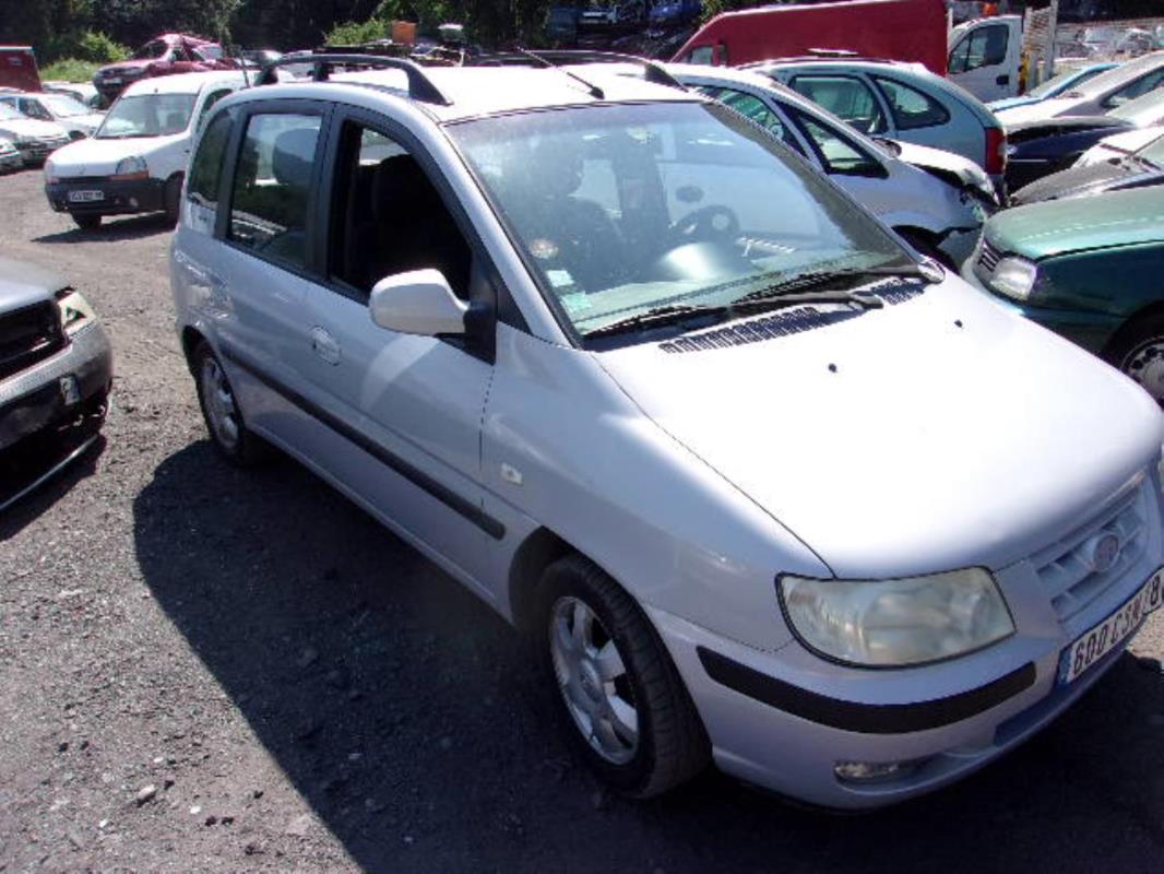 Retroviseur droit HYUNDAI MATRIX PHASE 1 Diesel image 4