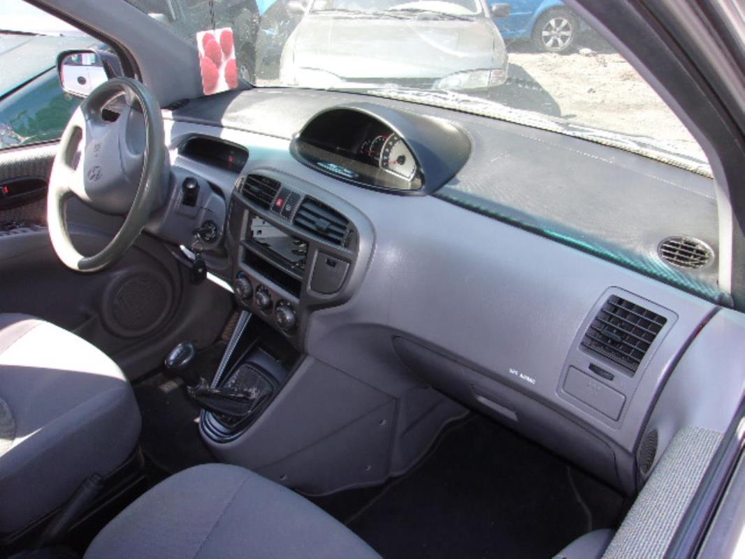 Retroviseur gauche HYUNDAI MATRIX PHASE 1 Diesel image 2