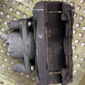 Etrier avant droit (freinage) RENAULT MEGANE 3 PHASE 1 Diesel image 1
