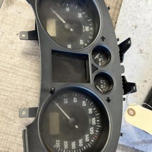 Compteur SEAT IBIZA 3 PHASE 2 Diesel image 1