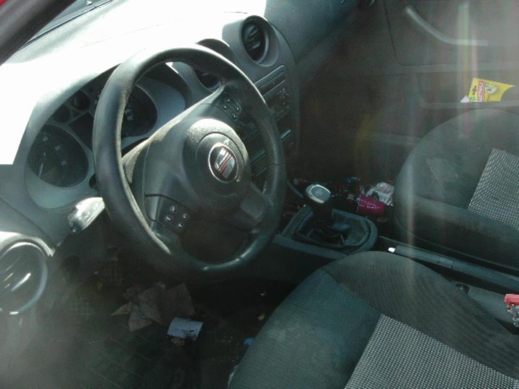 Compteur SEAT IBIZA 3 PHASE 2 Diesel image 3