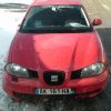 Compteur SEAT IBIZA 3 PHASE 2 Diesel image 4