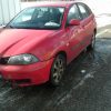 Compteur SEAT IBIZA 3 PHASE 2 Diesel image 6