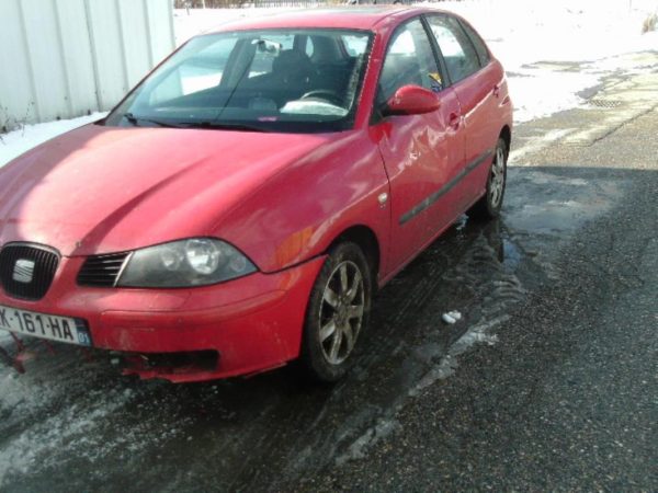 Compteur SEAT IBIZA 3 PHASE 2 Diesel image 6