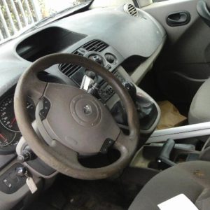 Compteur FIAT PANDA 2 PHASE 1 Essence image 1