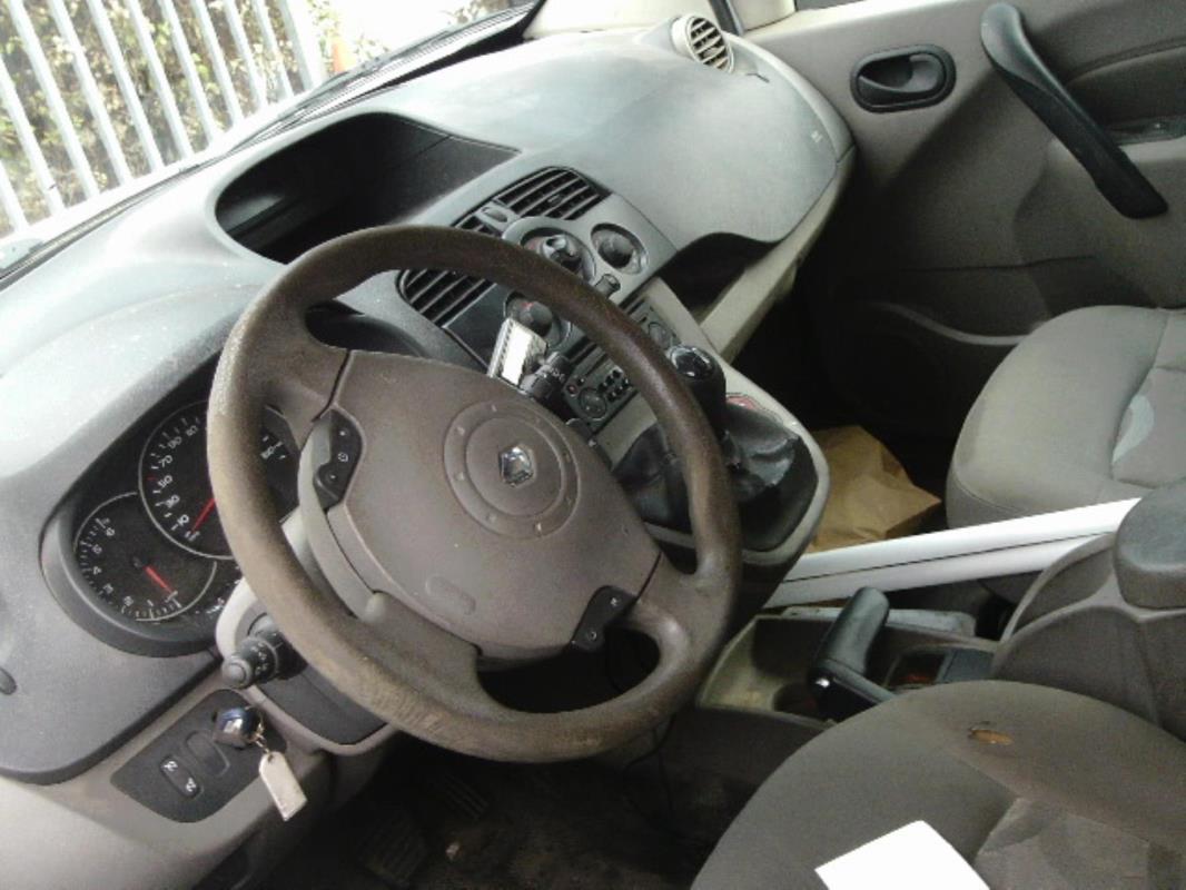 Compteur FIAT PANDA 2 PHASE 1 Essence image 1