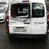 Compteur FIAT PANDA 2 PHASE 1 Essence image 2