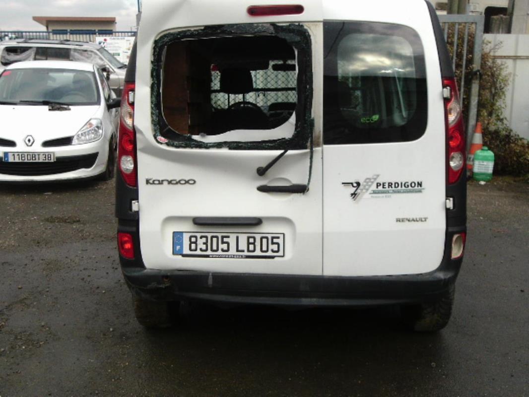 Compteur FIAT PANDA 2 PHASE 1 Essence image 2