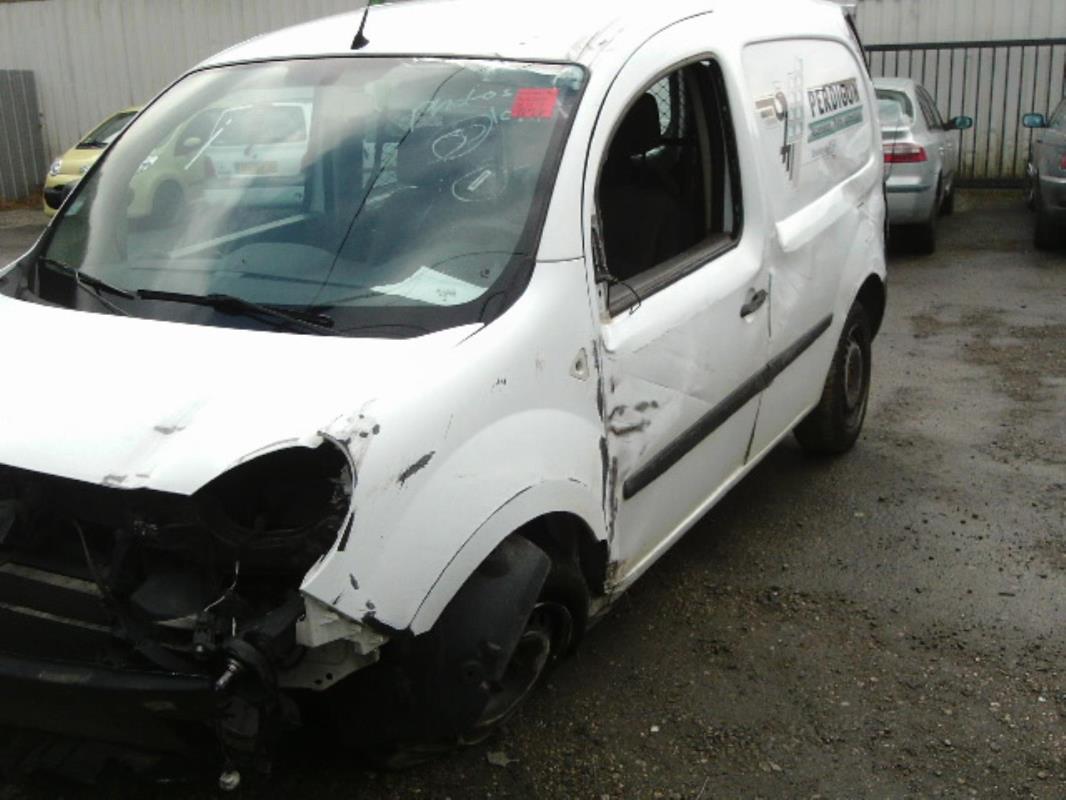 Compteur FIAT PANDA 2 PHASE 1 Essence image 4