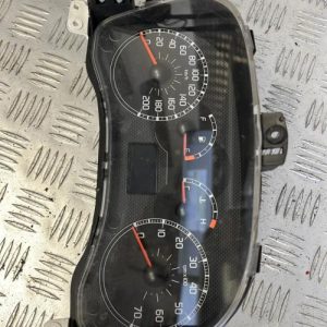 Compteur FIAT PANDA 2 PHASE 1 Diesel image 1