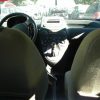 Compteur FIAT PANDA 2 PHASE 1 Diesel image 2