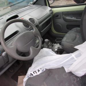 Compteur VOLKSWAGEN image 1