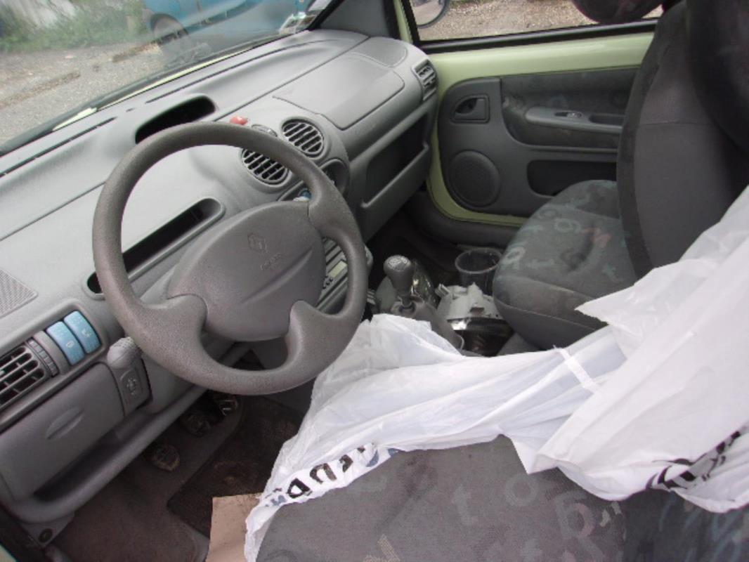 Compteur VOLKSWAGEN image 1