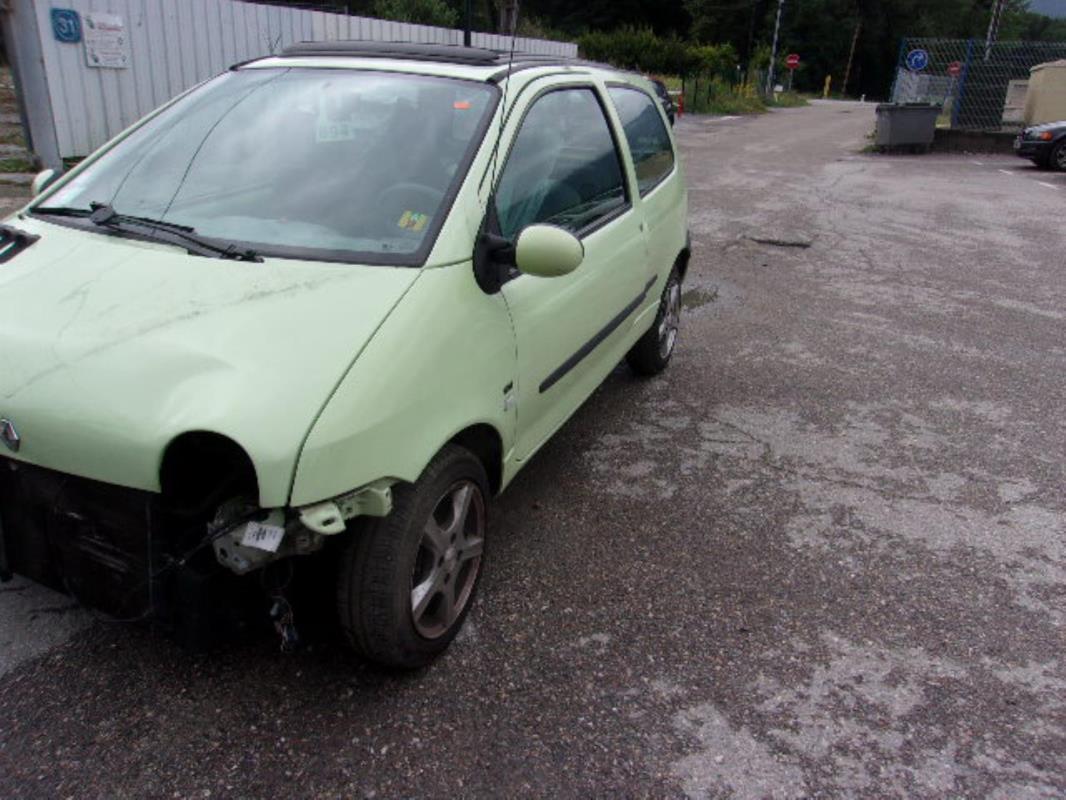 Compteur VOLKSWAGEN image 4