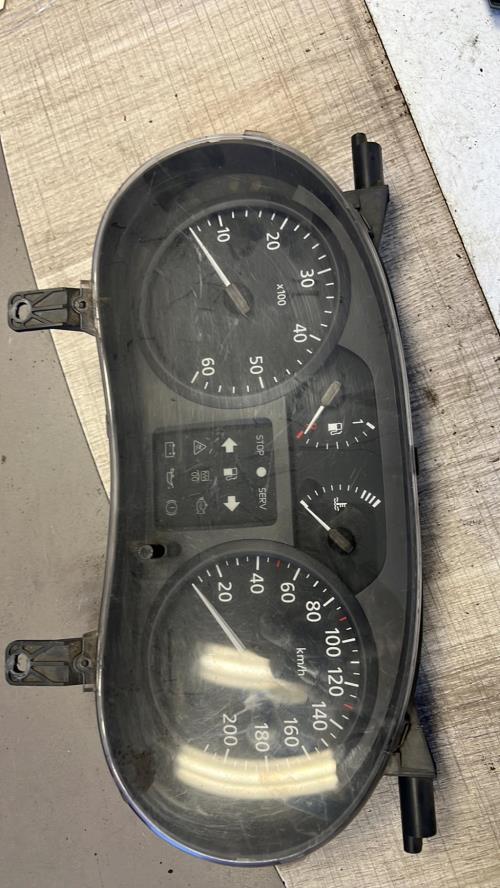 Compteur RENAULT image 1