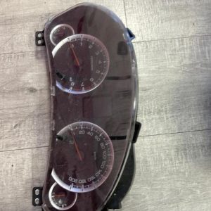 Compteur SUZUKI SWIFT 4 image 1