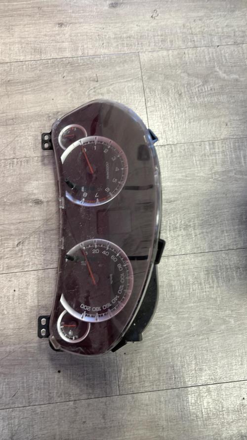 Compteur SUZUKI SWIFT 4 image 1
