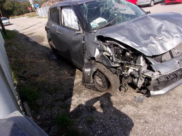 Compteur SUZUKI SWIFT 4 image 3