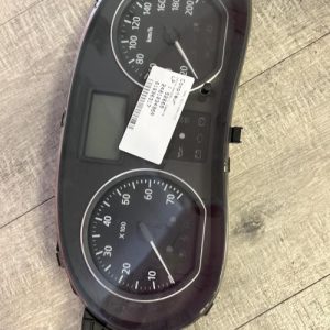 Compteur DACIA SANDERO 1 Essence image 1