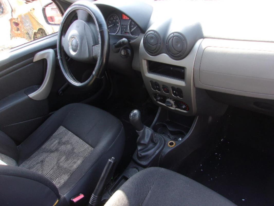 Compteur DACIA SANDERO 1 Essence image 2