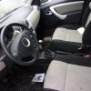 Compteur DACIA LOGAN 1 PHASE 2 Diesel image 2