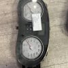 Compteur DACIA LOGAN 1 PHASE 1 ESS image 1
