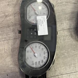 Compteur DACIA LOGAN 1 PHASE 1 ESS image 1