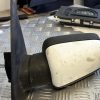 Retroviseur gauche CITROEN ZX PHASE 1 Diesel image 1