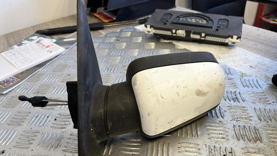 Retroviseur gauche CITROEN ZX PHASE 1 Diesel image 1