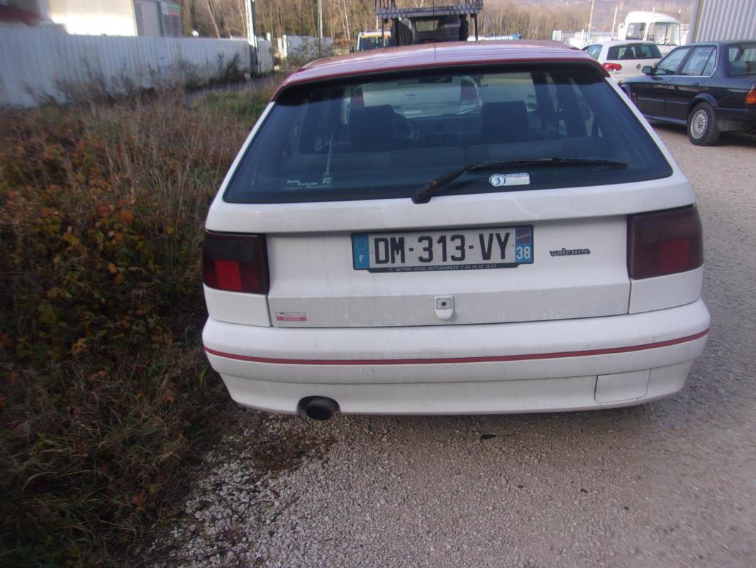 Retroviseur gauche CITROEN ZX PHASE 1 Diesel image 5