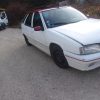 Retroviseur gauche CITROEN ZX PHASE 1 Diesel image 2