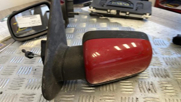 Retroviseur gauche CITROEN ZX PHASE 1 Diesel image 1
