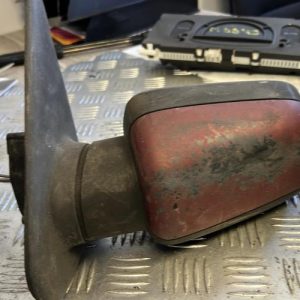 Retroviseur gauche CITROEN ZX PHASE 1 Diesel image 1