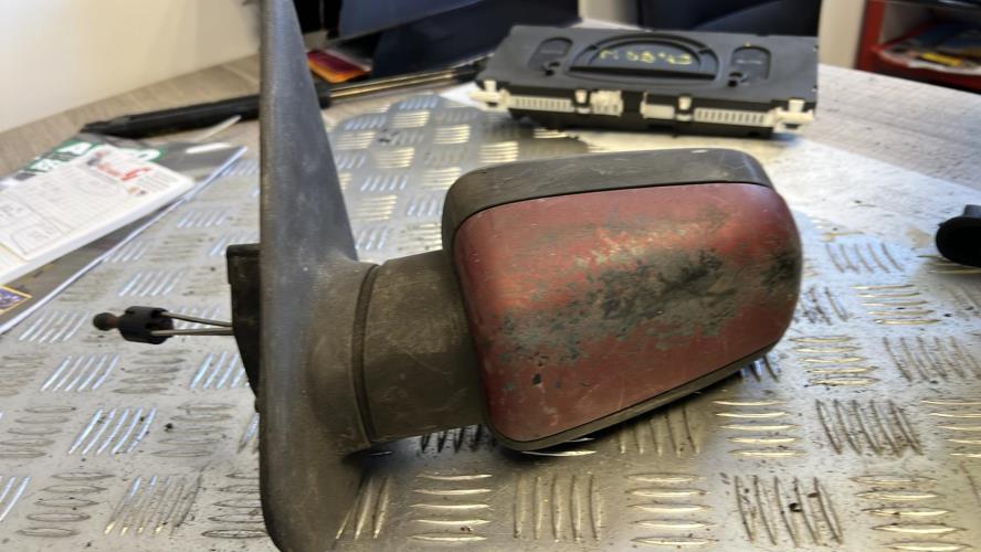 Retroviseur gauche CITROEN ZX PHASE 1 Diesel image 1