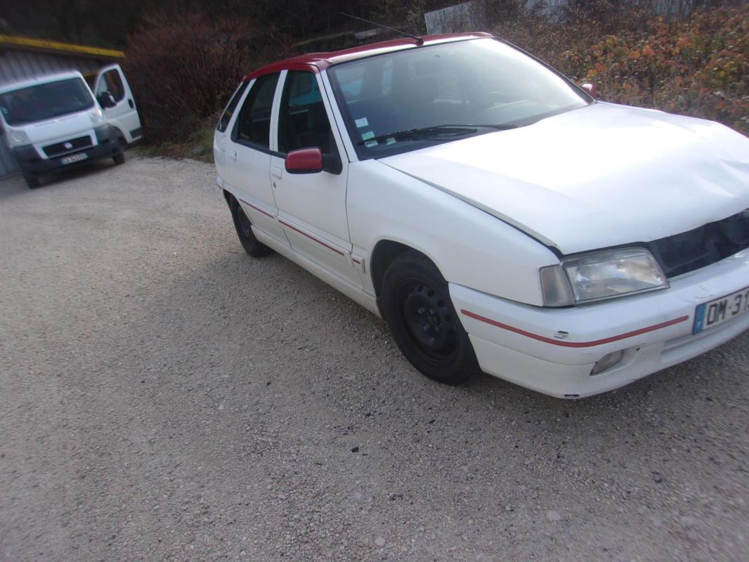 Retroviseur gauche CITROEN ZX PHASE 1 Diesel image 2