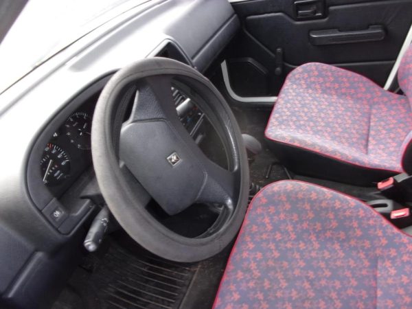 Retroviseur droit CITROEN image 2