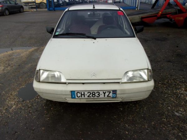 Retroviseur droit CITROEN image 3