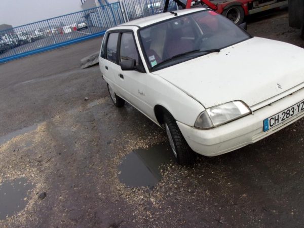 Retroviseur droit CITROEN image 4
