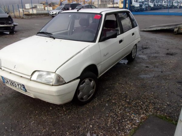 Retroviseur droit CITROEN image 5